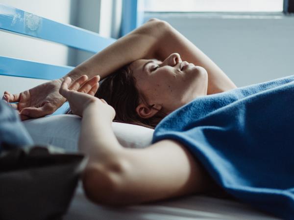 Obloge okoli pasu: 6 krivcev, na katere morate biti pozorni